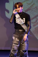 �w2025 YUMEKI FANMEETING��You Make It���x(C)GRIGO Entertainment 