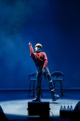 �w2025 YUMEKI FANMEETING��You Make It���x(C)GRIGO Entertainment 