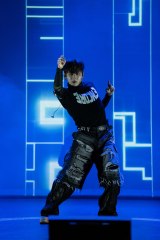 �w2025 YUMEKI FANMEETING��You Make It���x(C)GRIGO Entertainment 