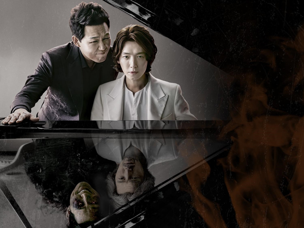 あすから】チョン・ギョンホ＆パク・ソンウンが再共演、韓国ドラマ