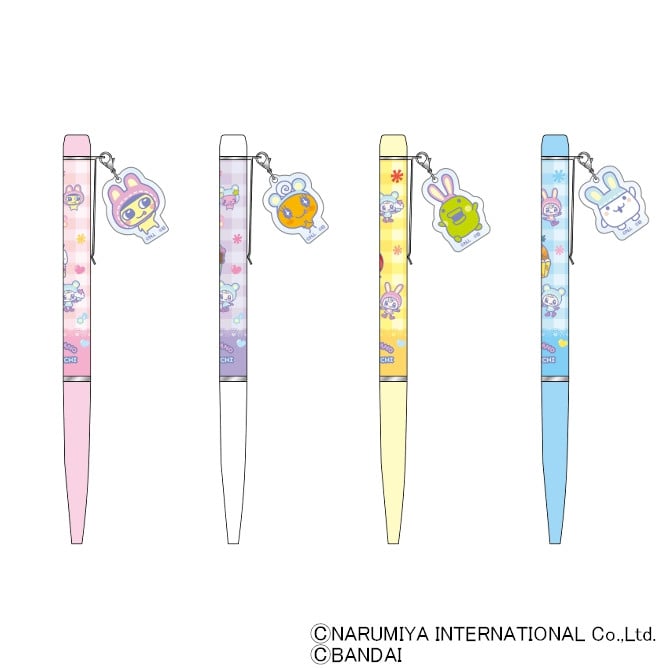 画像・写真 | 平成女児歓喜！『たまごっち ふぁくとり～！』に