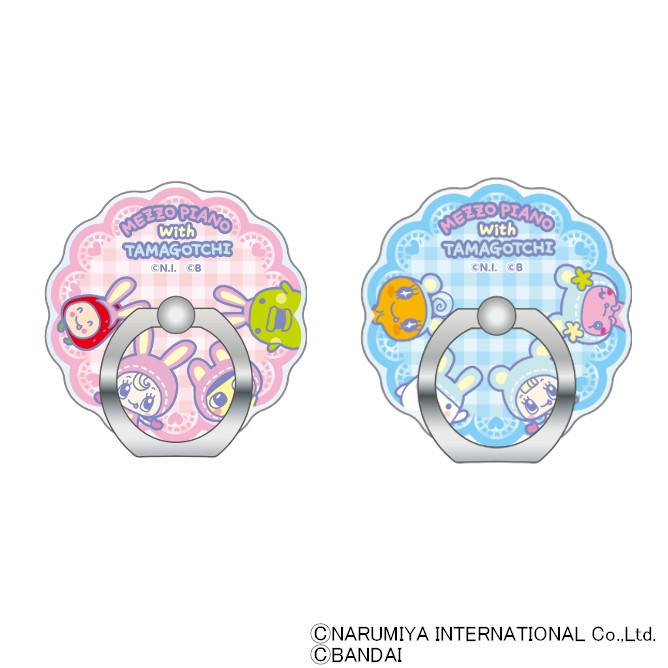 画像・写真 | 平成女児歓喜！『たまごっち ふぁくとり～！』に