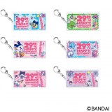 平成女児歓喜！『たまごっち ふぁくとり～！』に「メゾピアノ」コラボ