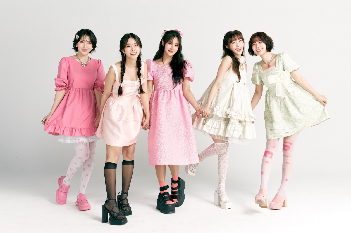 大阪で日韓友好コンサート、KARAが万博の余韻さめやらぬ大阪へ 注目の