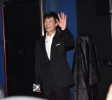 �f��w����̌��x�������䂠�����ɓo�d�������l (C)ORICON NewS inc. 