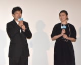 �f��w����̌��x�������䂠�����ɓo�d����(������)���l�A���y (C)ORICON NewS inc. 