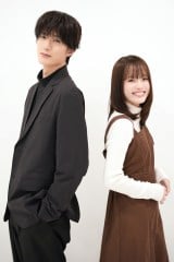 1�����h���}DEEP�w���肳��̈�r�Ȉ����Ƃ܂�Ȃ��xW�剉�𖱂߂�(������)�R���_���N�A�L���� (C)ORICON NewS inc. 