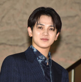 �閧����������Travis Japan�E�{�ߊC�l=�f��w���x�W���p���v���~�A�iC�jORICON NewS inc. 