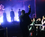 Netflix�V���[�Y�w�C�N�T�K�~�x��_�Ղ̖͗l �iC�jORICON NewS inc. 