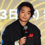 Netflix�V���[�Y�w�C�N�T�K�~�x��_�Ղɓo�d�������J���� �iC�jORICON NewS inc. 