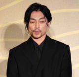 Netflix�V���[�Y�w�C�N�T�K�~�x��_�Ղɓo�d���������Y�� (C)ORICON NewS inc. 