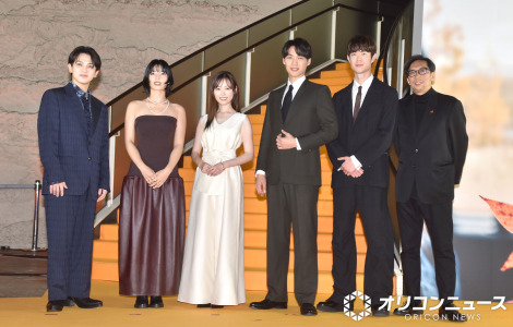 �f��w���x�W���p���v���~�A�ɓo�d�����i������j�{�ߊC�l�A�Έ�ǓށA�����y�A���m�����A�{��X���A�s��M�ē� �iC�jORICON NewS inc. 