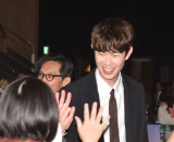 �f��w���x�W���p���v���~�A�ɓo�d�����{��X�� �iC�jORICON NewS inc. 