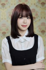 �w�x�X�g�q�b�g�̗w��2025�x�ɏo������TSUZUMI(ME:I) 