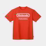 �C�V���̐V�X�g�A�uNintendo FUKUOKA�v�I�[�v�� (C)Nintendo 