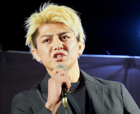 16���ɐ_�ސ�E���c���s�̊i���Z�W���uROOTS�v�Ŏq���C�x���g���J�Â����ؐ�T �iC�jORICON NewS inc. 