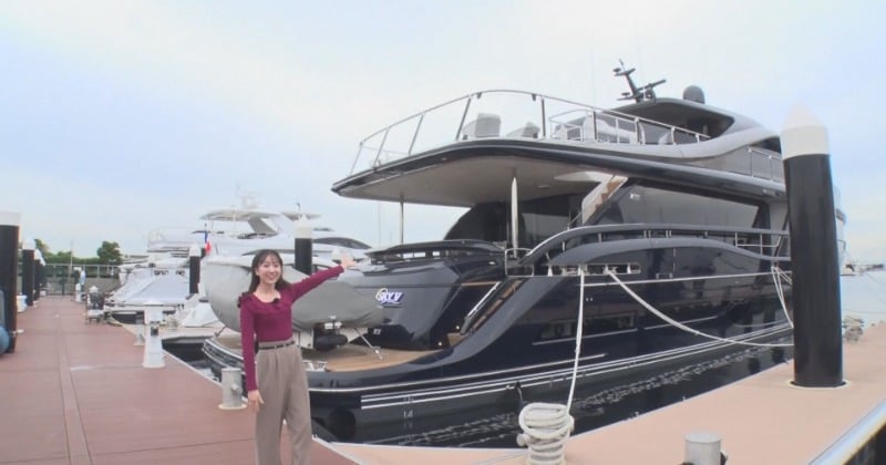 『大阪ほんわかテレビ』“8LLDDK”大型クルーザー、小型ジェット機とどちらが高額?目利きクイズ「本気のお金持ちじゃないと…」