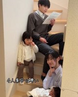 4�l�Z��̂悤�� 