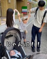 ���Z�����Ƃ��o�����ƈꏏ�ł����x�Ȓ킭��(2) 