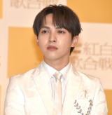 �w��76��NHK�g���̍���x���o���ɓo�d����M!LK�E�g�c�m�l �iC�jORICON NewS inc. 