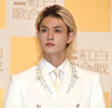 �w��76��NHK�g���̍���x���o���ɓo�d����M!LK�E����E�l �iC�jORICON NewS inc. 