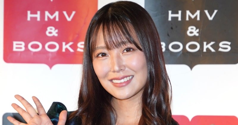 元NMB48・白間美瑠、亡き父に感謝 「毎日送り迎えをしてくれた」 10月に死去 思い出振り返り前向く