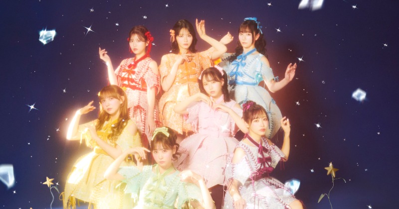 FRUITS ZIPPER、渋谷に期間限定ベーカリーをオープン メンバーを