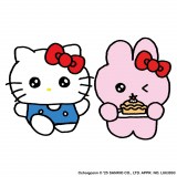 �u�����S�V���~�n���[�L�e�B�v�y�A 