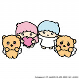 �u�ӂ�d�����ʃS�V���~���g���c�C���X�^�[�Y�v�y�A 