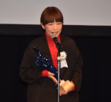 �w��17��TAMA�f��܁x���܎��ɏo�Ȃ��������ۊē� (C)ORICON NewS inc. 