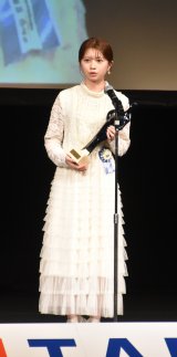 �w��17��TAMA�f��܁x���܎��ɏo�Ȃ������c�Ђ�� (C)ORICON NewS inc. 