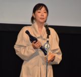 �w��17��TAMA�f��܁x���܎��ɏo�Ȃ�����㖾�q�ē� (C)ORICON NewS inc. 