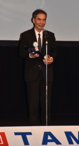 �w��17��TAMA�f��܁x���܎��ɏo�Ȃ������ˋ��O (C)ORICON NewS inc. 