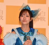 �w��76��NHK�g���̍���x�o��̎蔭�\��ɓo�d����FRUITS ZIPPER�E�^���܂� �iC�jORICON NewS inc. 