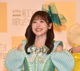 �w��76��NHK�g���̍���x�o��̎蔭�\��ɓo�d����FRUITS ZIPPER�E�N��D�� �iC�jORICON NewS inc. 