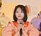 �w��76��NHK�g���̍���x�o��̎蔭�\��ɓo�d����FRUITS ZIPPER�E�������X�� �iC�jORICON NewS inc. 