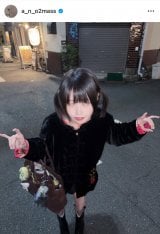 ���̂����u�����h�i�|�[�Y miumiu�ɂ̓P�����R���������ǁv�@�i�ʐ^�̓C���X�^�O���� @a_n_o2mass ���j 