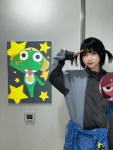 ���̂����u�d����A���荞�݂ŃP�����R�������W�����Ă����@�O�b�Y����R�������v�@�i�ʐ^��X @aNo2mass ���j 