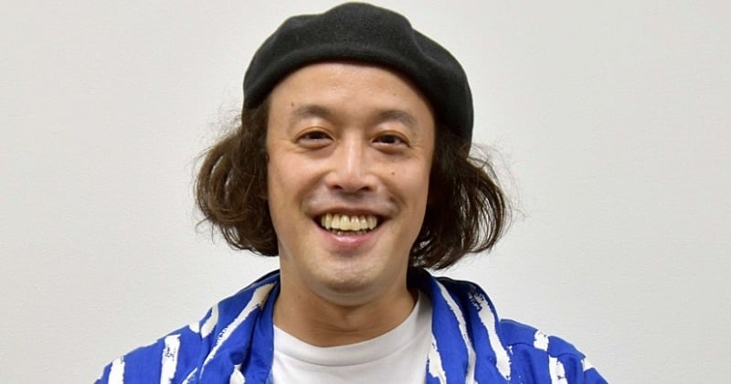 結婚12年目のやついいちろう、妻・松嶋初音の第1子妊娠を報告「よりパワーアップするやつい一家」