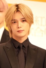 �w��76��NHK�g���̍���x�o��̎蔭�\��ɓo�d����&TEAM�EK �iC�jORICON NewS inc. 