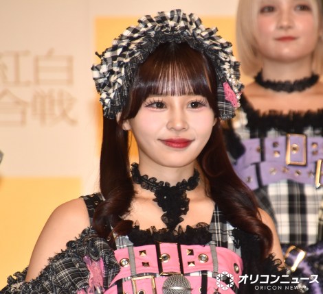 村川緋杏の画像一覧 | オリコンニュース（ORICON NEWS）