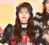 w76NHKg̍xo̎蔭\ɓodCANDY TUNEEԋՖ (C)ORICON NewS inc. 