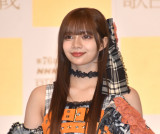 w76NHKg̍xo̎蔭\ɓodCANDY TUNEEȂ (C)ORICON NewS inc. 