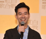 �w��76��NHK�g���̍���x�o��̎蔭�\��ɓo�d�����n���o�[�g �n���o�[�g�E����ǐ��iC�jORICON NewS inc. 