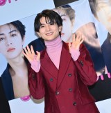 ���ؗI1st�ʐ^�W�w19��20�x�����L�O�C�x���g (C)ORICON NewS inc. 