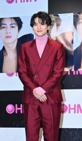 ���ؗI1st�ʐ^�W�w19��20�x�����L�O�C�x���g (C)ORICON NewS inc. 