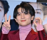 ���ؗI1st�ʐ^�W�w19��20�x�����L�O�C�x���g (C)ORICON NewS inc. 