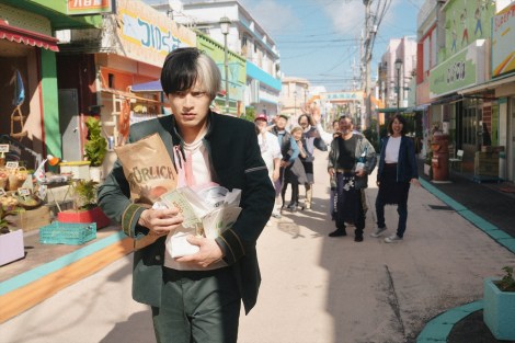 �y11��14��(��)��7�� ���ցz�wWIND BREAKER�^�E�B���h�u���C�J�[�x�V�ʐ^-3_R 