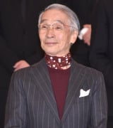 �w��76��NHK�g���̍���x���o���ɓo�d�����䐳�� �iC�jORICON NewS inc. 