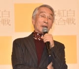 �w��76��NHK�g���̍���x���o���ɓo�d�����䐳�� �iC�jORICON NewS inc. 